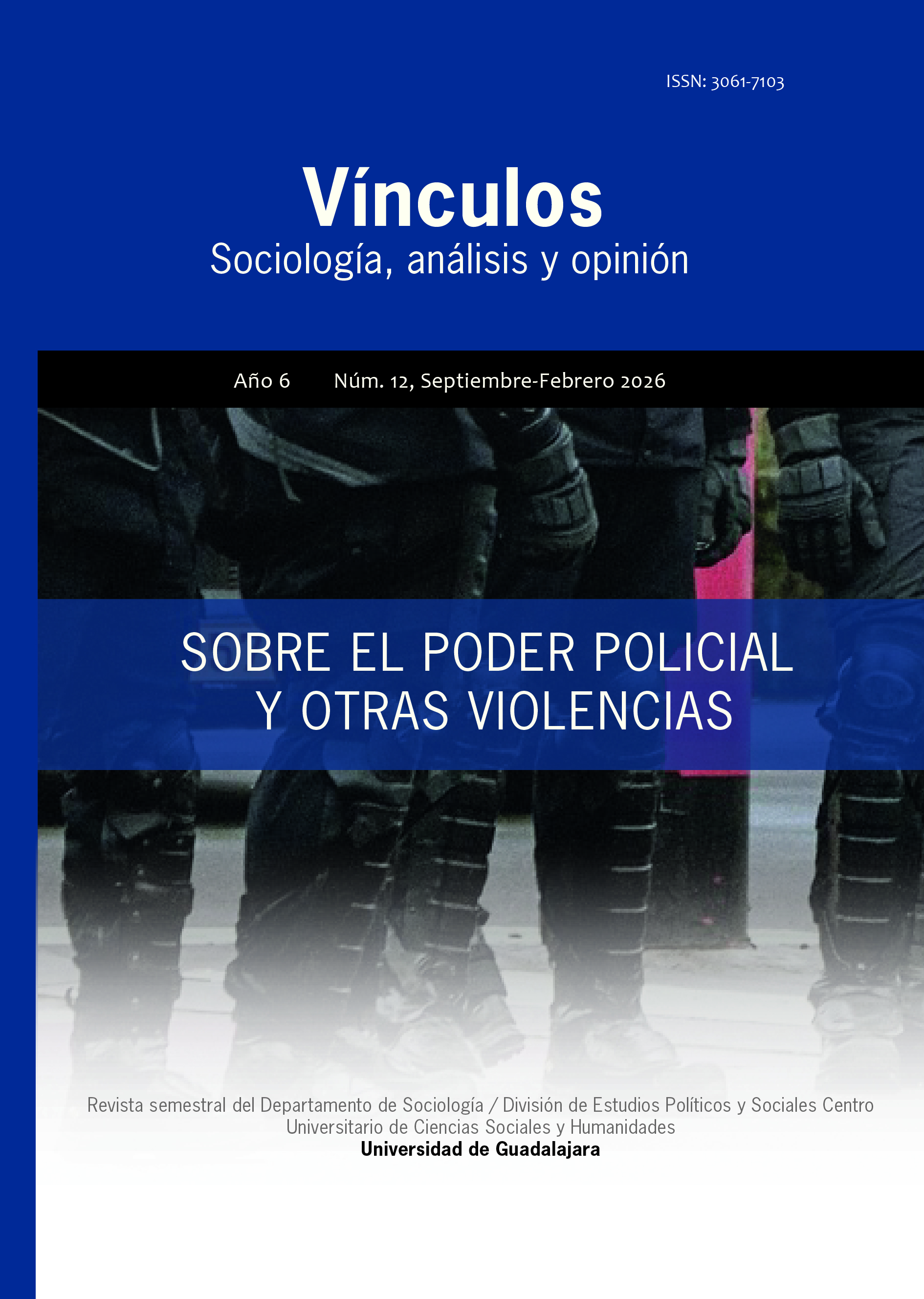 					Ver Vol. 6 Núm. 12 (2025)
				
